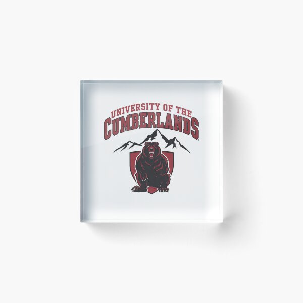 Item preview, university of the cumberlands designed and sold by Mateusz Majcherek.