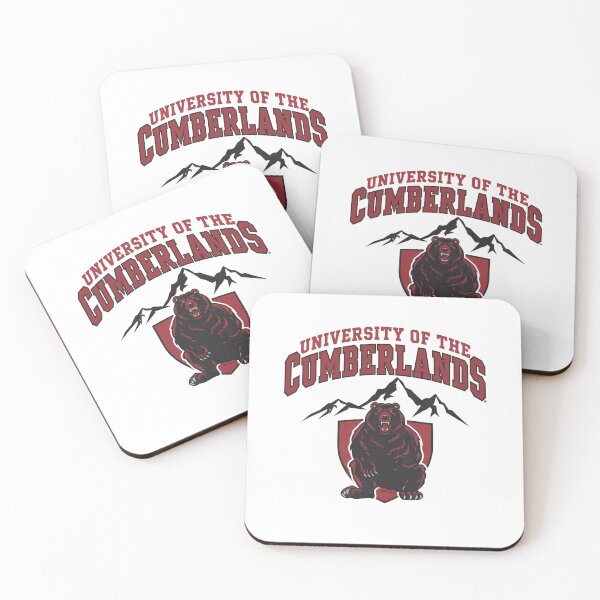 Item preview, university of the cumberlands designed and sold by Mateusz Majcherek.
