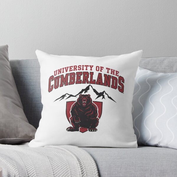 Item preview, university of the cumberlands designed and sold by Mateusz Majcherek.