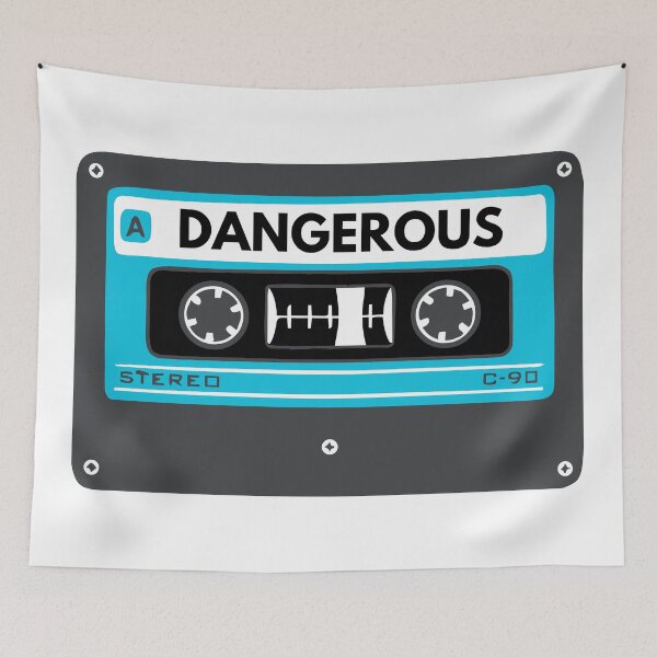 Item preview, Epic saga Cassette  designed and sold by broadwaygirl142.