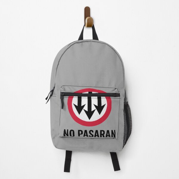 Item preview, Anti-Fascist Symbol designed and sold by LEOdesignerArt.