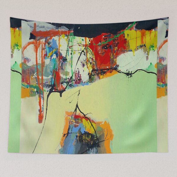 Item preview, Storm is Coming designed and sold by ViaARTfactory.