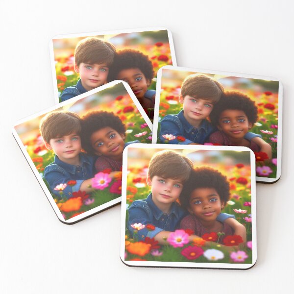 Item preview, Colores Unidos designed and sold by Troyski.