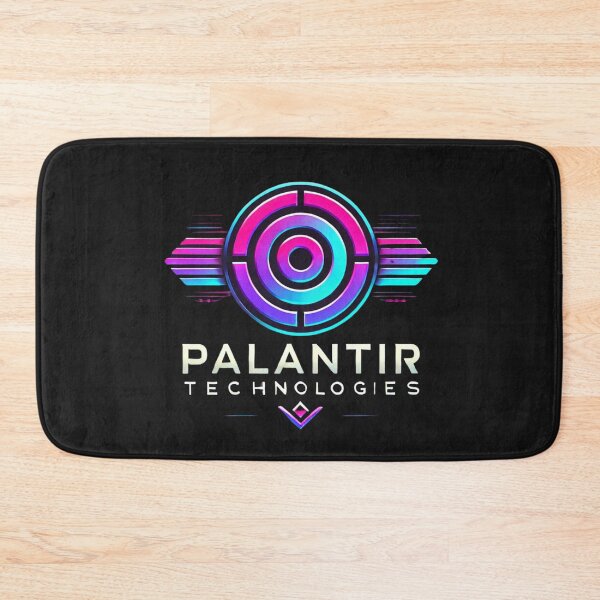 Item preview, Palantir stock designed and sold by TEEJAMBOREE.