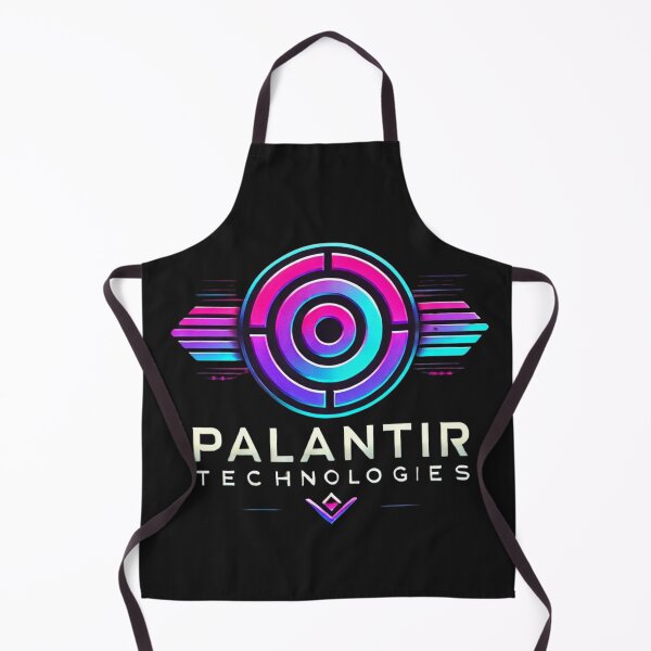Item preview, Palantir stock designed and sold by TEEJAMBOREE.