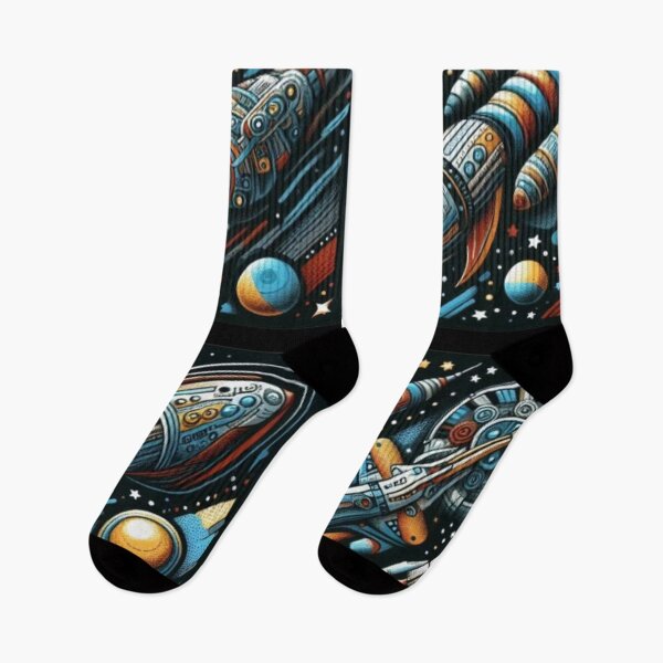 Item preview, COSMIC FLEET designed and sold by AvalonTshirts.
