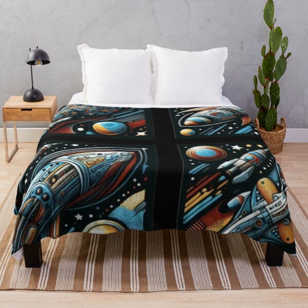 Item preview, COSMIC FLEET designed and sold by AvalonTshirts.