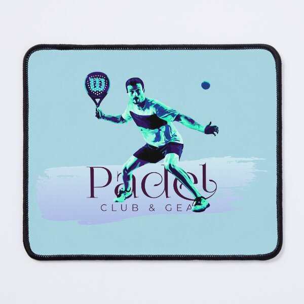 Item preview, Padel designed and sold by Kaigorshirts.