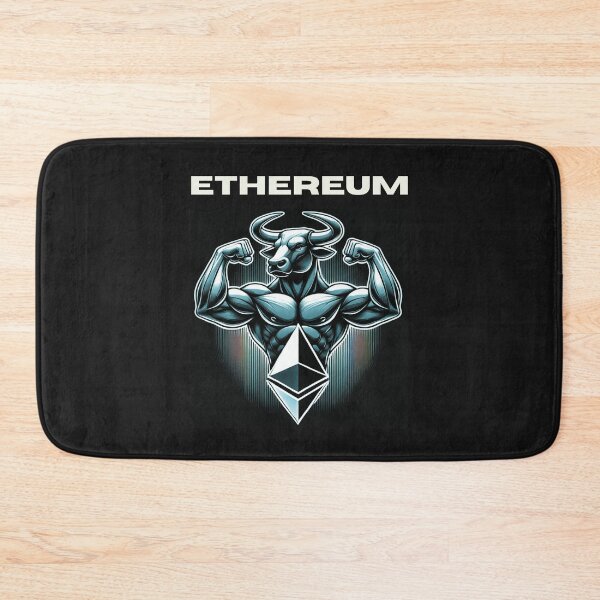 Item preview, btc designed and sold by TEEJAMBOREE.