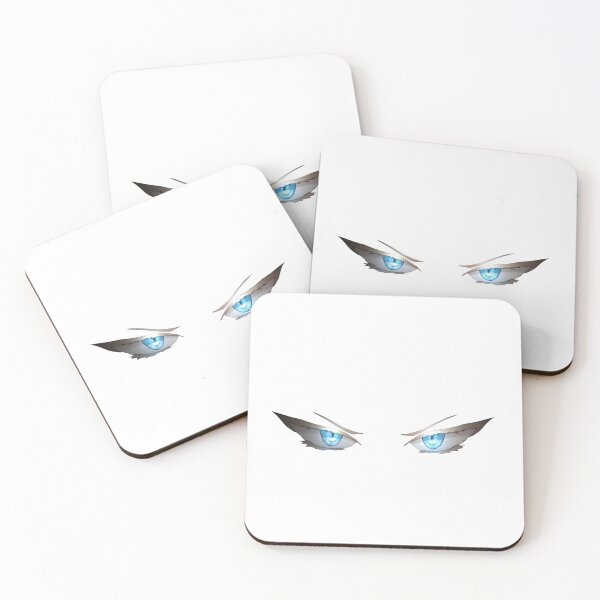 Item preview, Piercing Gaze of Power designed and sold by Infinite-Artest.