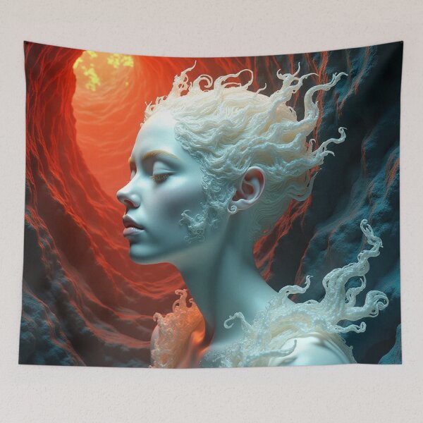 Item preview, Frozen In Time designed and sold by TheDarkWardrobe.