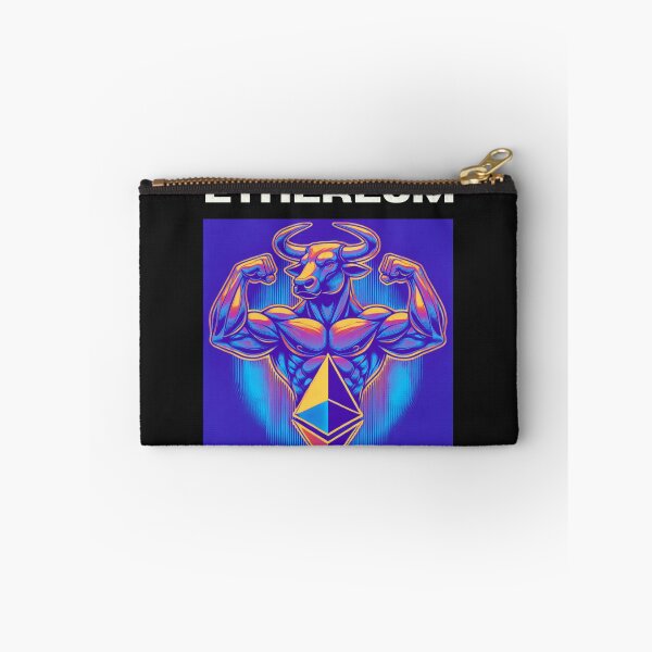 Item preview, btc designed and sold by TEEJAMBOREE.