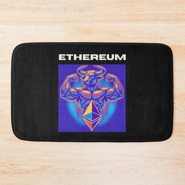 Item preview, btc designed and sold by TEEJAMBOREE.
