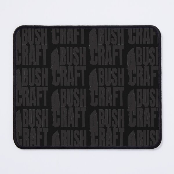 Item preview, BUSH CRAFT designed and sold by RENAGADE4LYF.