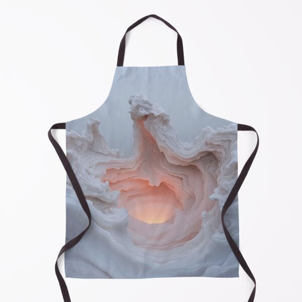 Item preview, Glow Within: Soy Wax Art designed and sold by SaiLeiSie.