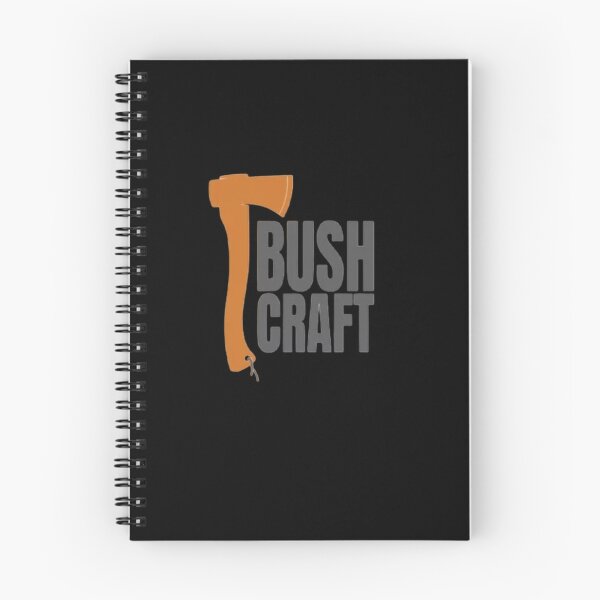 Item preview, BUSH CRAFT designed and sold by RENAGADE4LYF.