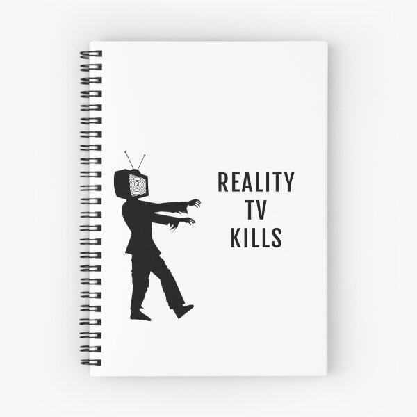 Item preview, Monster Reality TV Kills designed and sold by KATKattalestv.