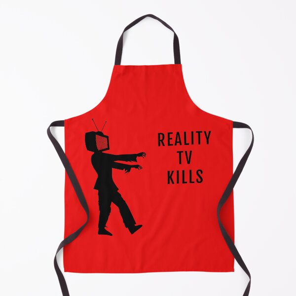 Item preview, Monster Reality TV Kills designed and sold by KATKattalestv.