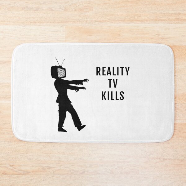 Item preview, Monster Reality TV Kills designed and sold by KATKattalestv.
