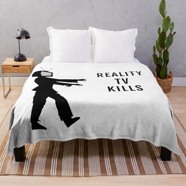 Item preview, Monster Reality TV Kills designed and sold by KATKattalestv.