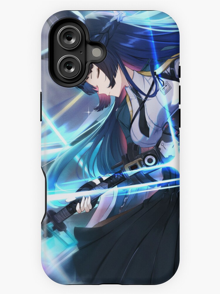 iPhone - manami Minami 美波 373 logo