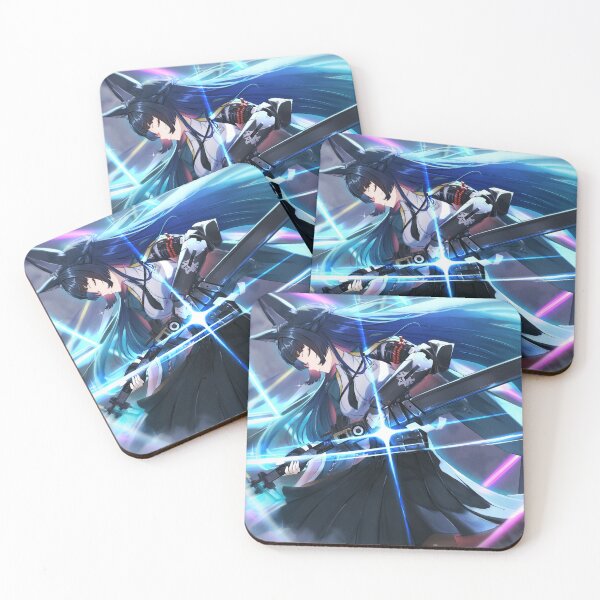 Item preview, Zenless zen zero Hoshimi Miyabi designed and sold by NewEraMutant.