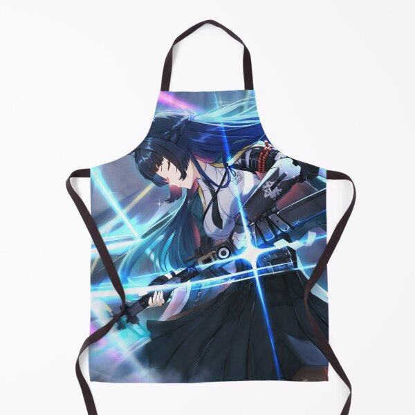 Item preview, Zenless zen zero Hoshimi Miyabi designed and sold by NewEraMutant.