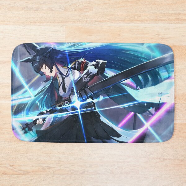 Item preview, Zenless zen zero Hoshimi Miyabi designed and sold by NewEraMutant.