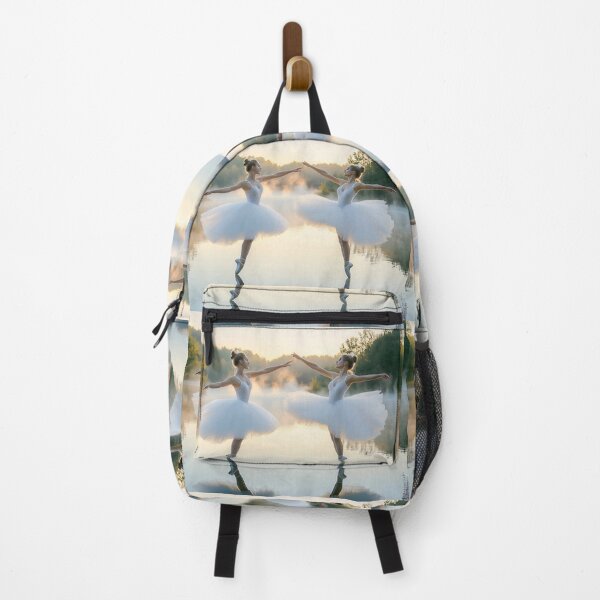Item preview, Mystical Sunset: Ballet on the Lake designed and sold by Reina75.