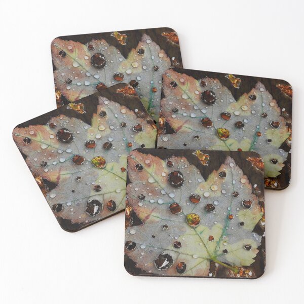 Item preview, Droplet Leaf designed and sold by GabriellaCrooks.