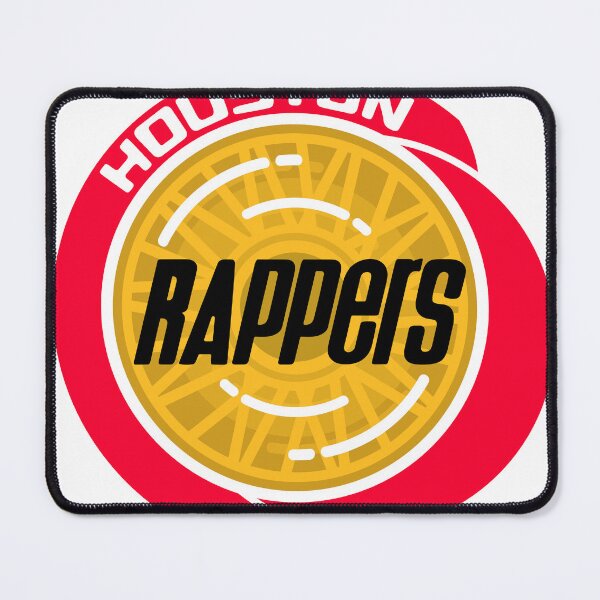 Item preview, HOUSTON LEGENDS designed and sold by UCArts.