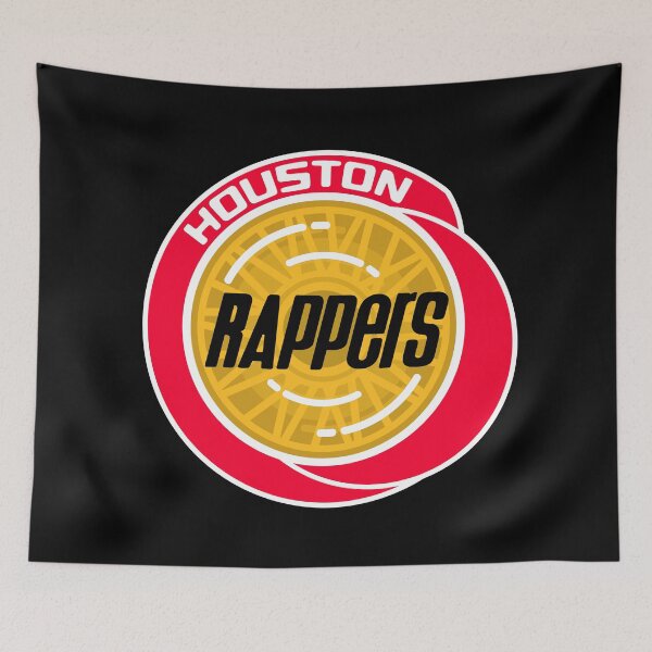 Item preview, HOUSTON LEGENDS designed and sold by UCArts.