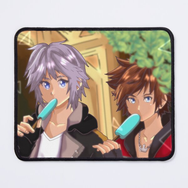 Item preview, Sora and riku ice cream designed and sold by Perolita.