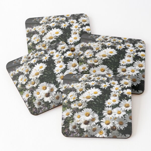 Item preview, Daisies designed and sold by The Elderberry Blossom.