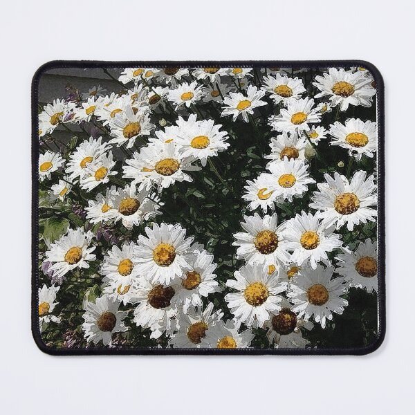 Item preview, Daisies designed and sold by The Elderberry Blossom.