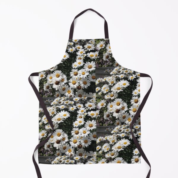Item preview, Daisies designed and sold by The Elderberry Blossom.