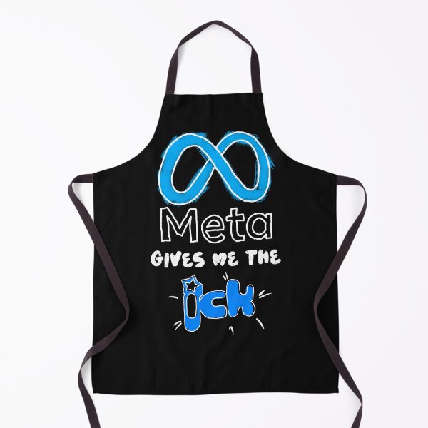 Item preview, Meta gives me Ick designed and sold by RenegadeHQ.