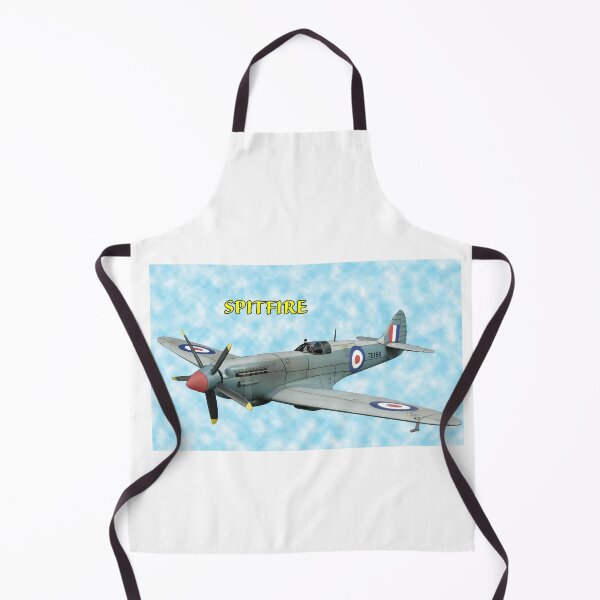 Item preview, Spitfire world war 2 plane v5 designed and sold by TerenceLacey.