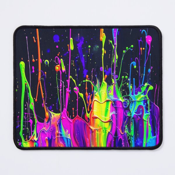 Item preview, Color Explosion designed and sold by Gravitylessarts.