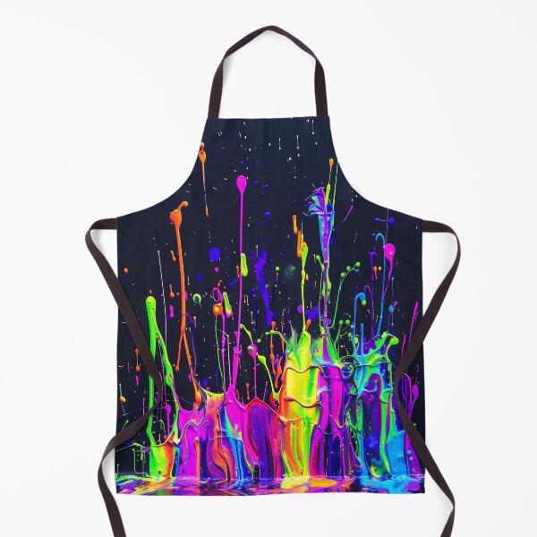Item preview, Color Explosion designed and sold by Gravitylessarts.
