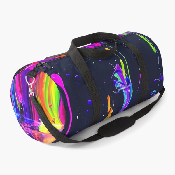Item preview, Color Explosion designed and sold by Gravitylessarts.