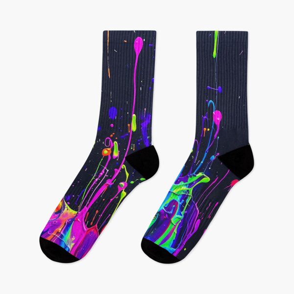 Item preview, Color Explosion designed and sold by Gravitylessarts.