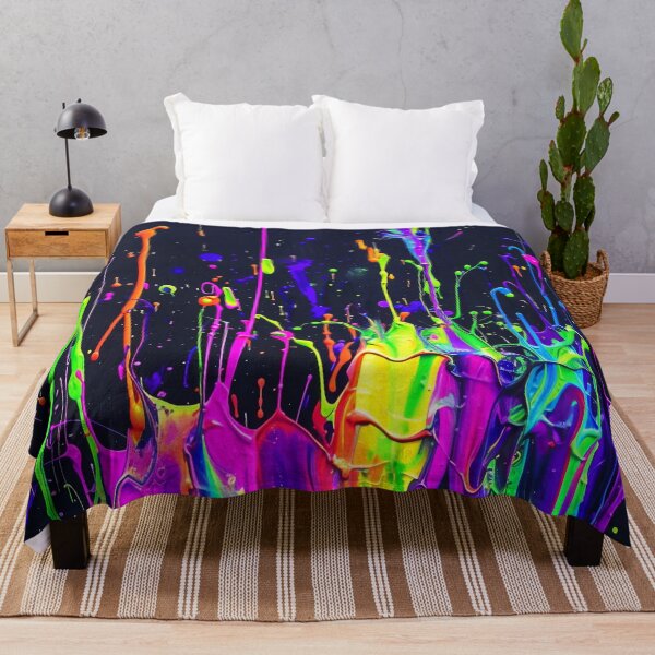 Item preview, Color Explosion designed and sold by Gravitylessarts.