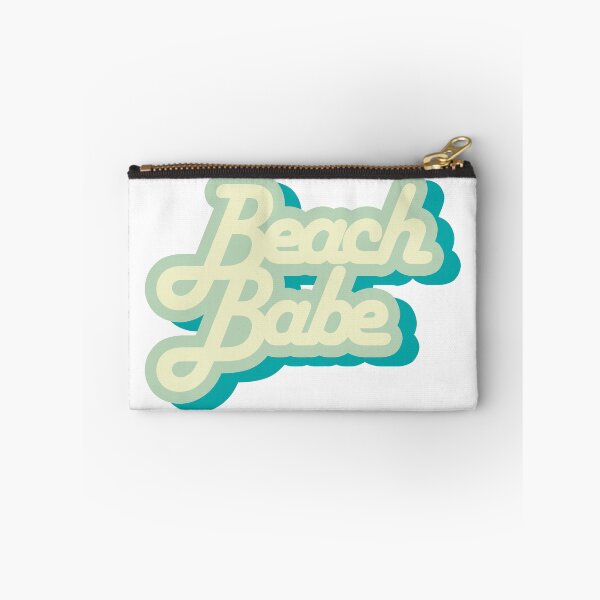Item preview, Beach Babe Blue designed and sold by Creations-By-Em.