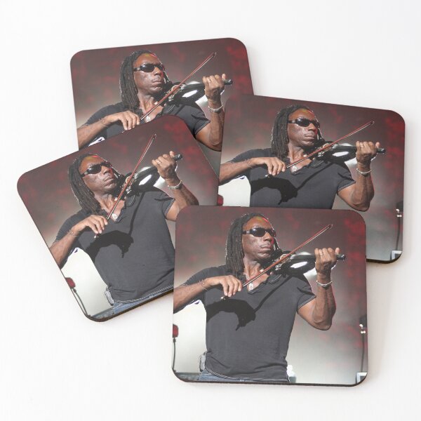 Item preview, Boyd Tinsley - Dave Matthews Band - Photograph designed and sold by ConcertImages.
