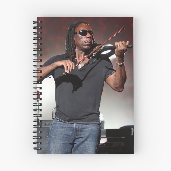 Item preview, Boyd Tinsley - Dave Matthews Band - Photograph designed and sold by ConcertImages.