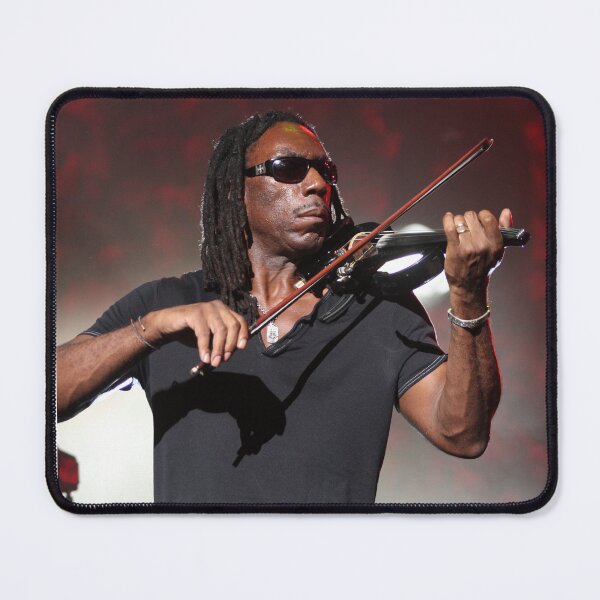 Item preview, Boyd Tinsley - Dave Matthews Band - Photograph designed and sold by ConcertImages.