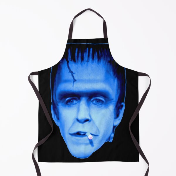 Item preview, Herman Munster Smoking designed and sold by JadeHaze.