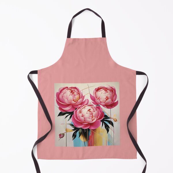 Item preview, Fantastically beautiful peonies. designed and sold by Natalia-Vlad.