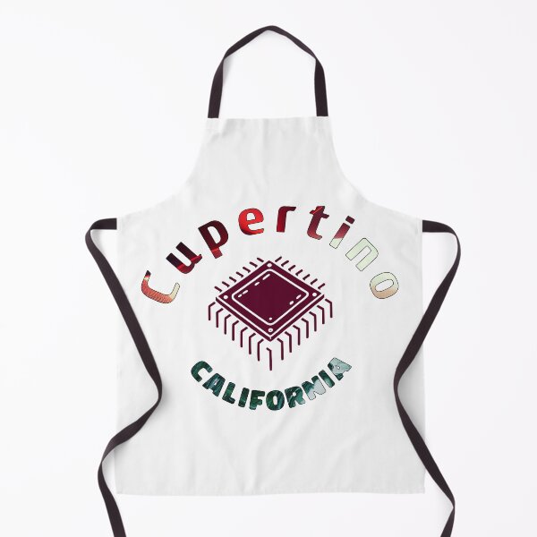 Item preview, Cupertino, CA designed and sold by RAMIRELLI.